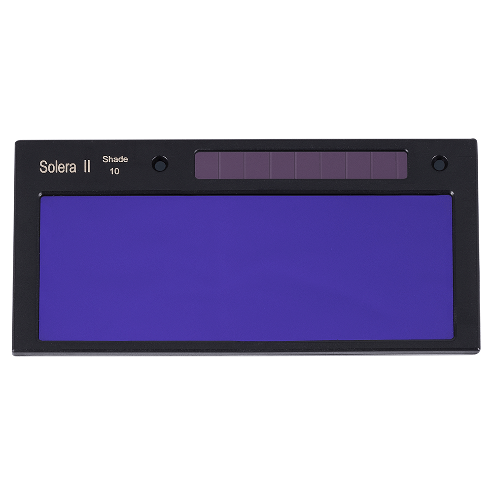 Solera II Series Auto-Darkening Filter (ADF) Cartridge