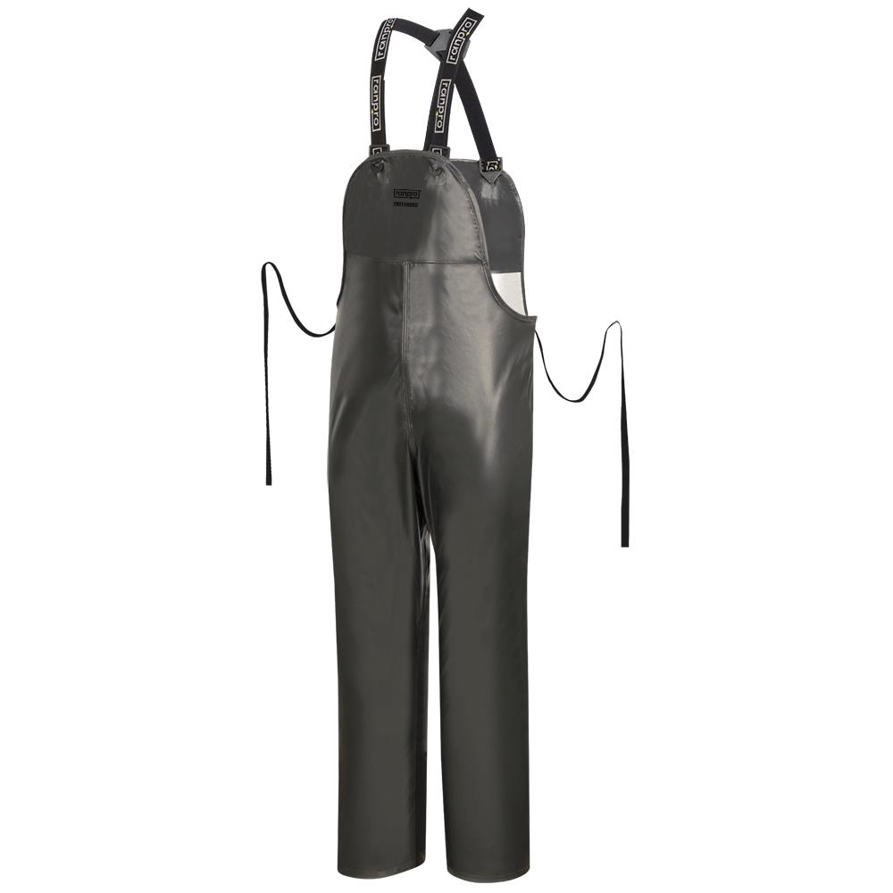 The Defender Premium PVC Overalls - Pioneer