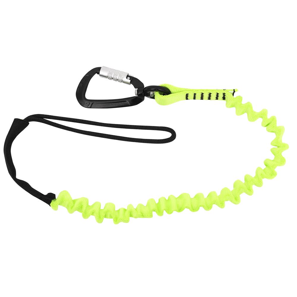 Tool Tethering Lanyards