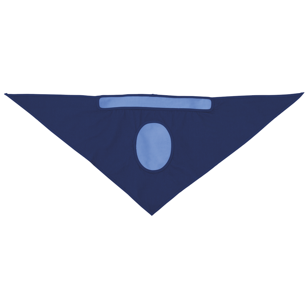 Ultra Cooling Bandana Blue
