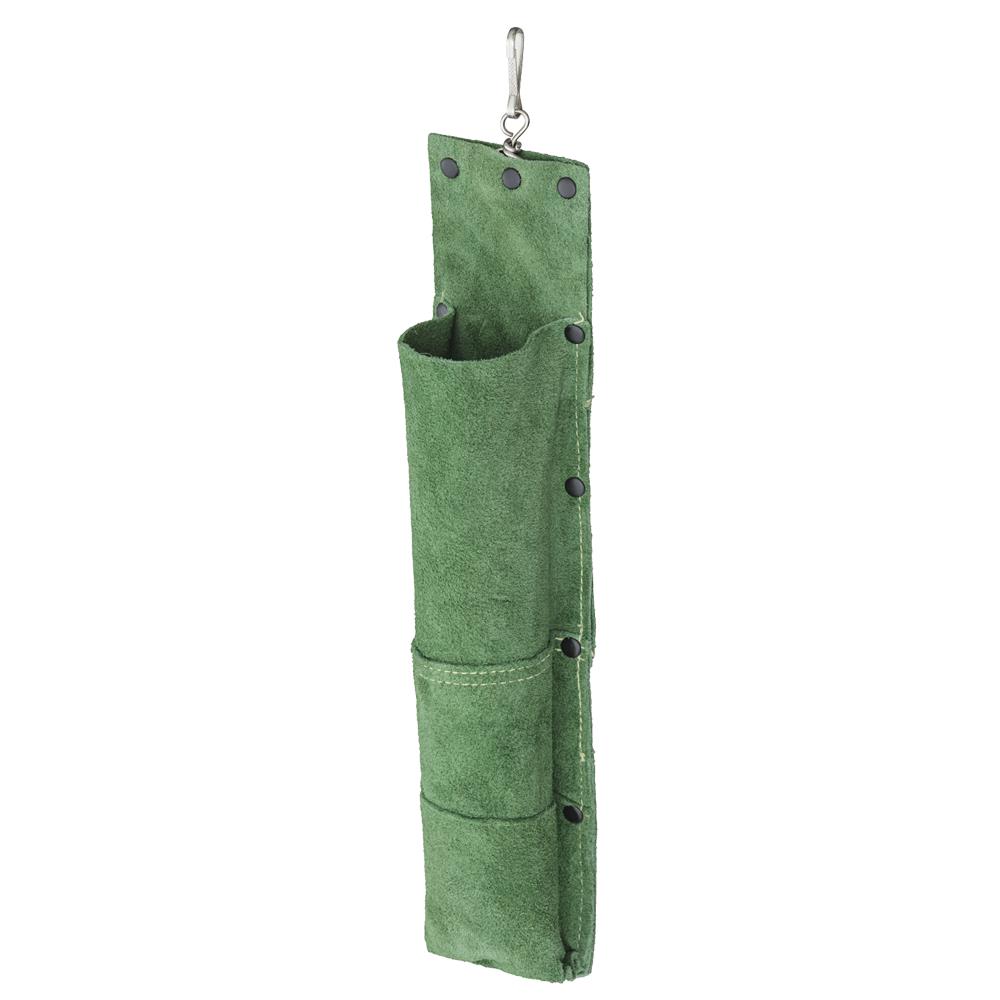 Welder's Rod Holder