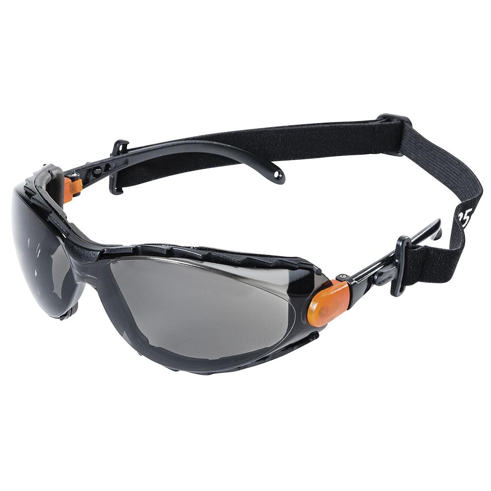 XPS502 Sealed Safety Glasses